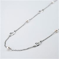 Collana Boccadamo Donna in Bronzo XGR763 - XGR763